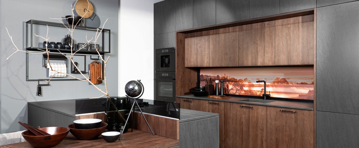 the kitchen family